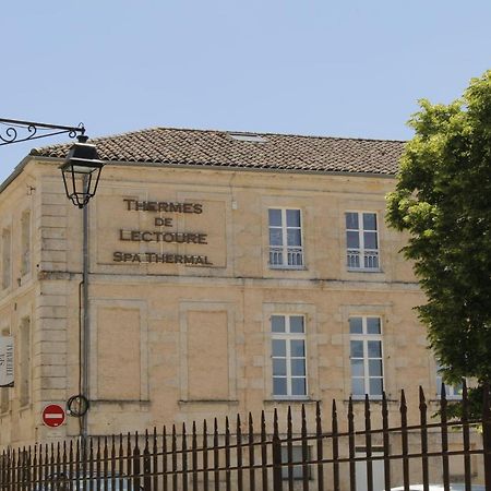 College Des Doctrinaires Hotell Lectoure Exteriör bild