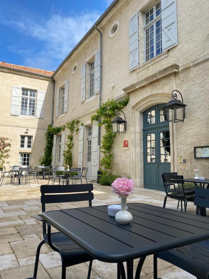 College Des Doctrinaires Hotell Lectoure Exteriör bild